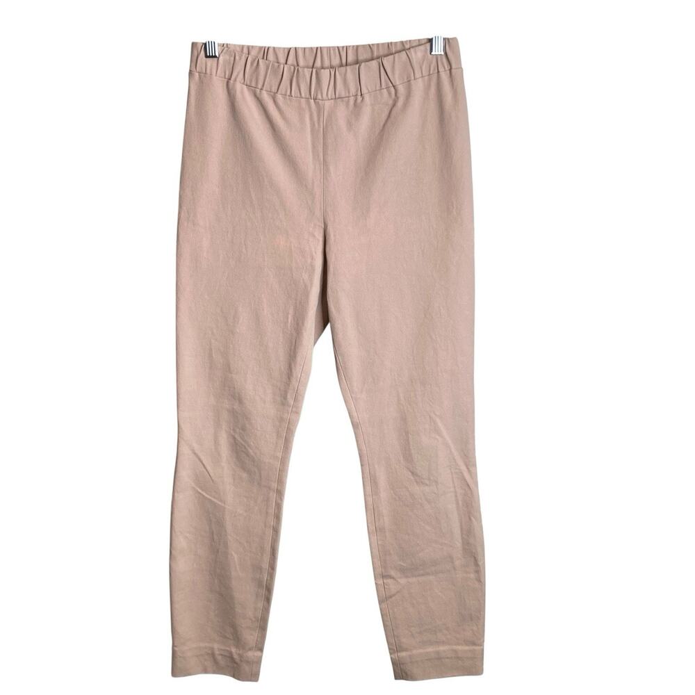 COS Women's Casual Pants Size 8 Utilitarian Minimalist Scandi Elevated Basics